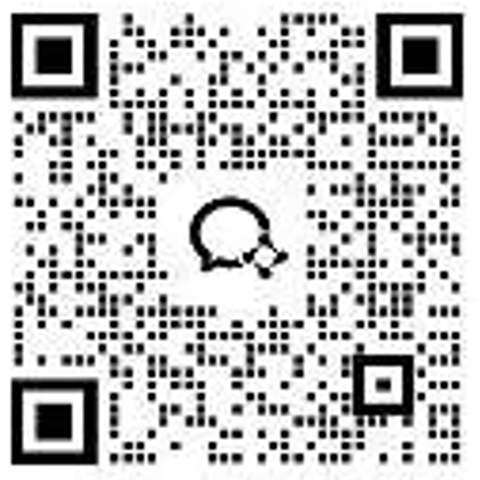 客服微信二维码