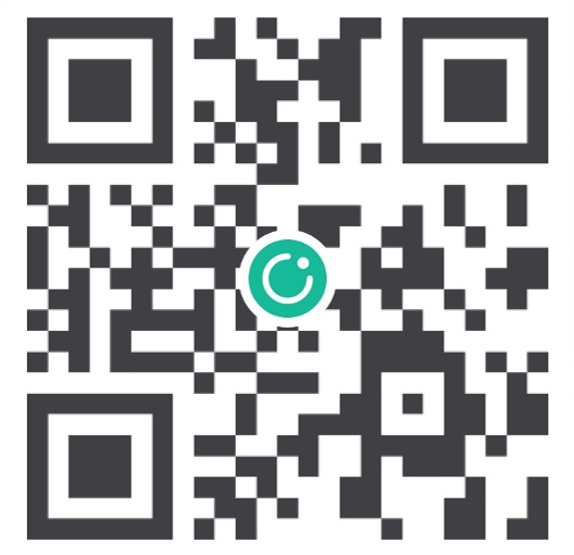 知识星球二维码